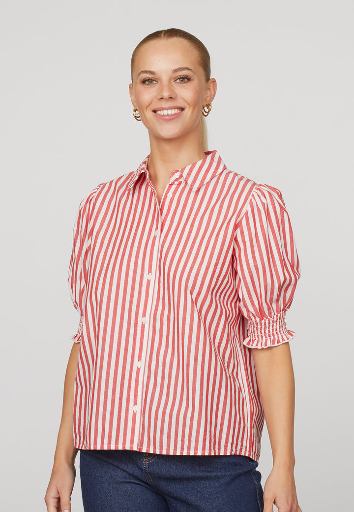 SISTERS POINT Isola-SS1 Red/White