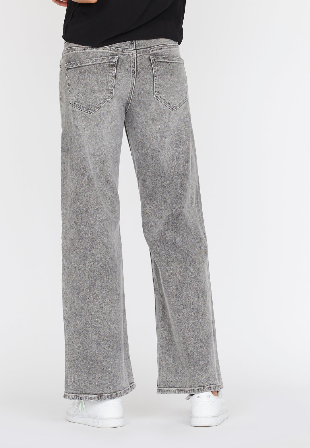 SISTERS POINT Onea-Belt.JE2 L Grey Wash