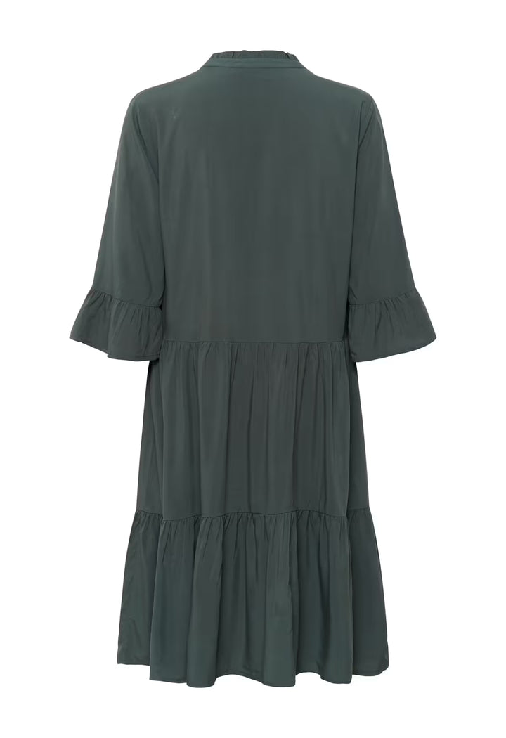 SAINT TROPEZ EdaSZ Dress Urban Chic