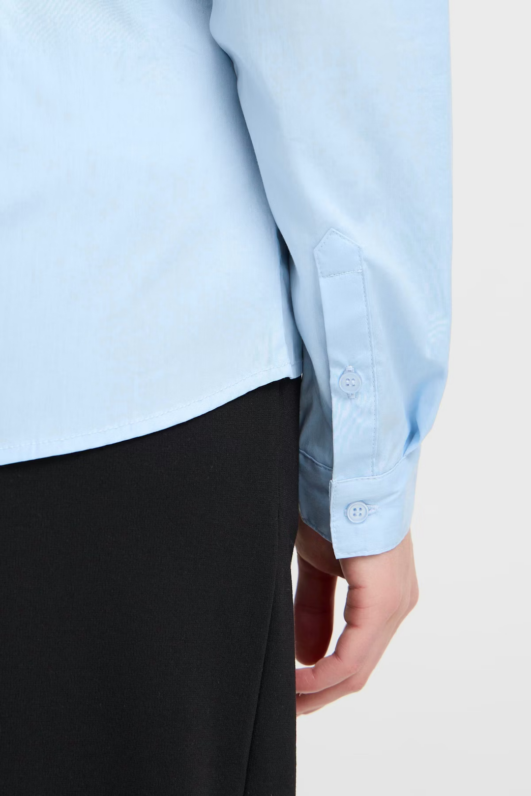 ICHI IHdima SH Cashmere Blue