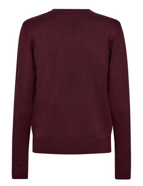 FREEQUENT FQKatie-Pullover Port Royale