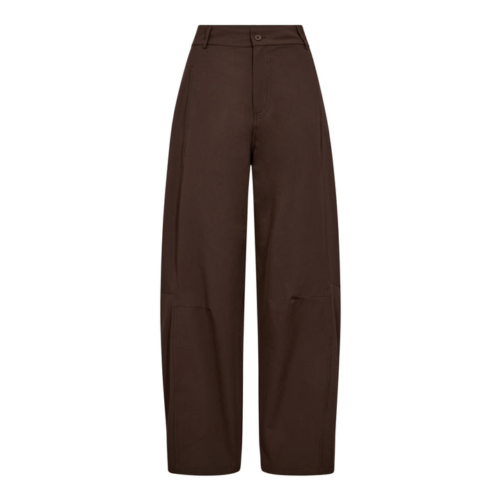CO´COUTURE MariaCC Pant Mocca