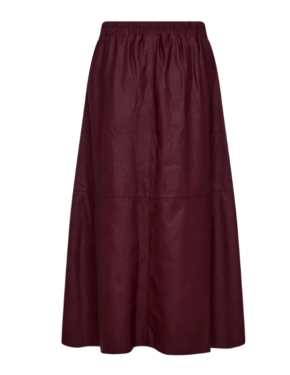 FREEQUENT FQHarley-Skirt Port Royale
