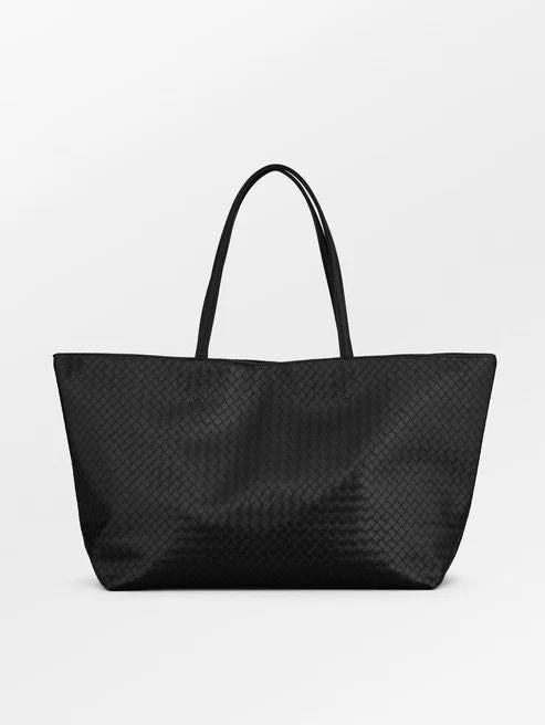 BECKSÖNDERGAARD Rallo Lottie Bag Black