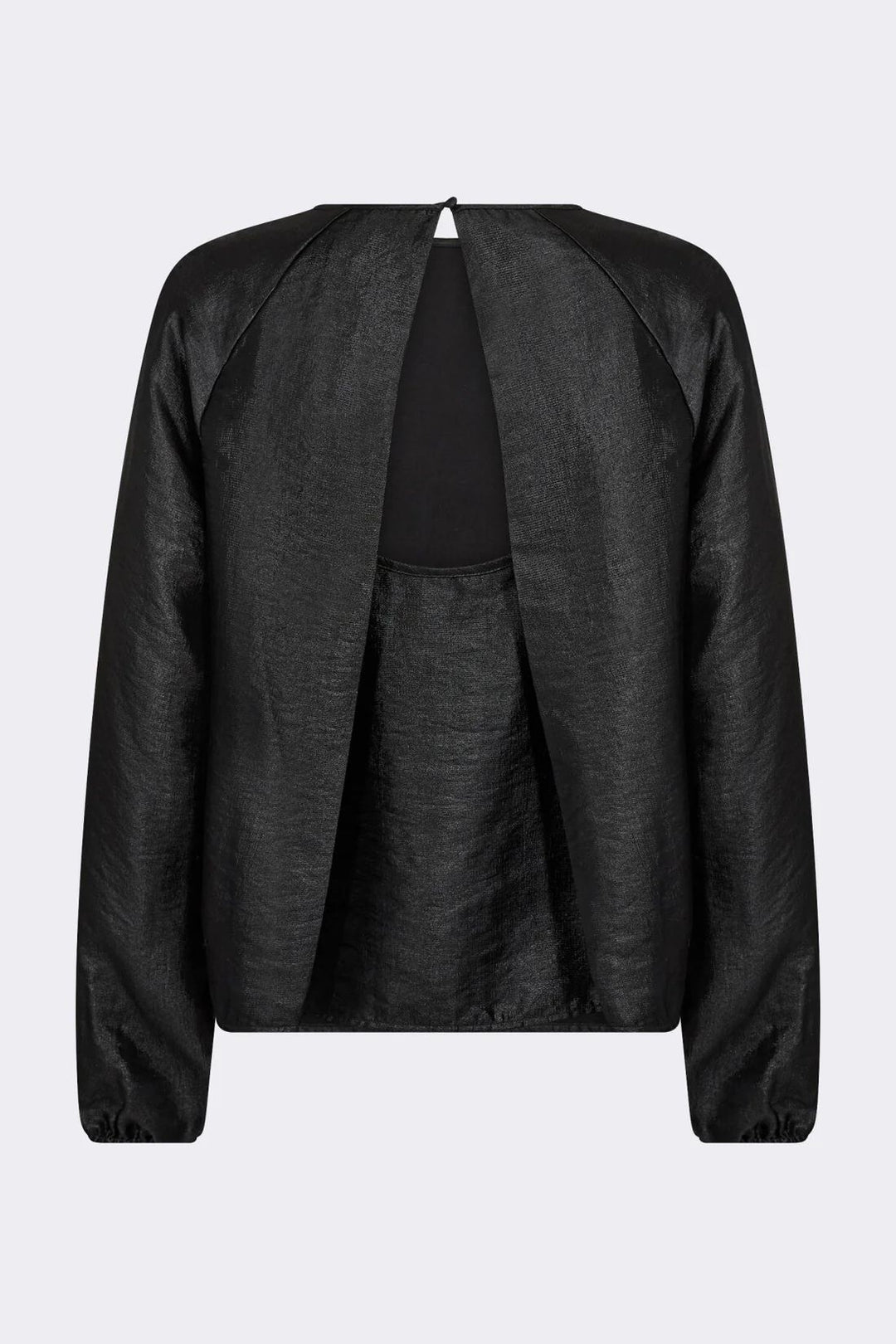 LEVETE ROOM LR-NESSA 2 Black