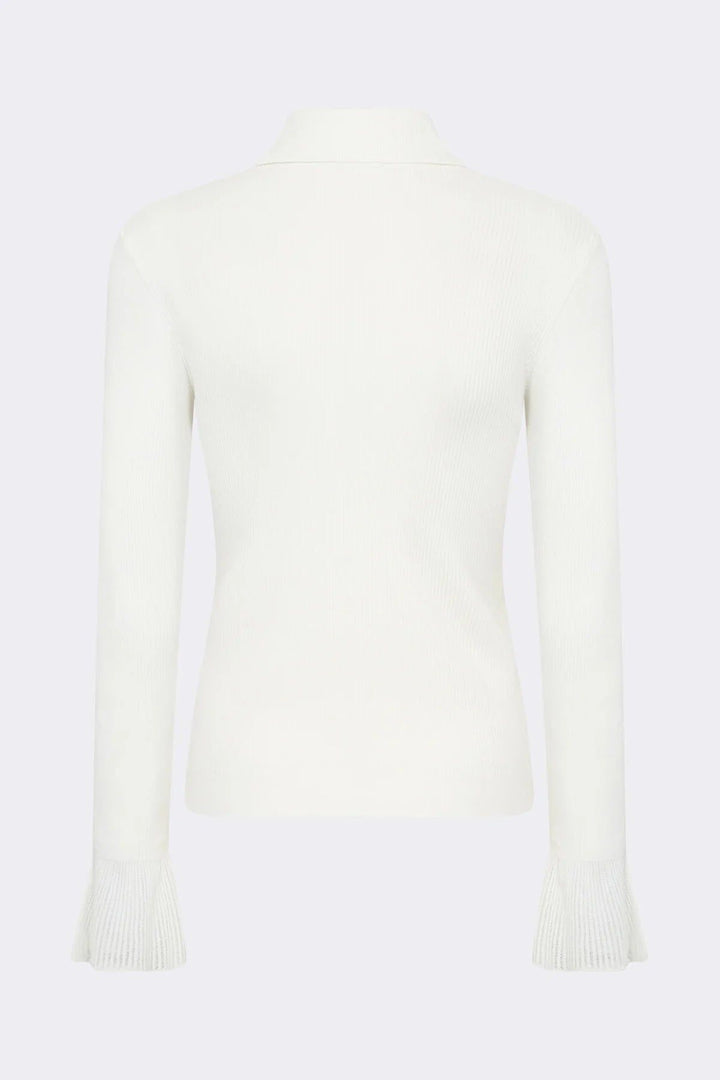 LEVETE ROOM LR Obi1 Genser White