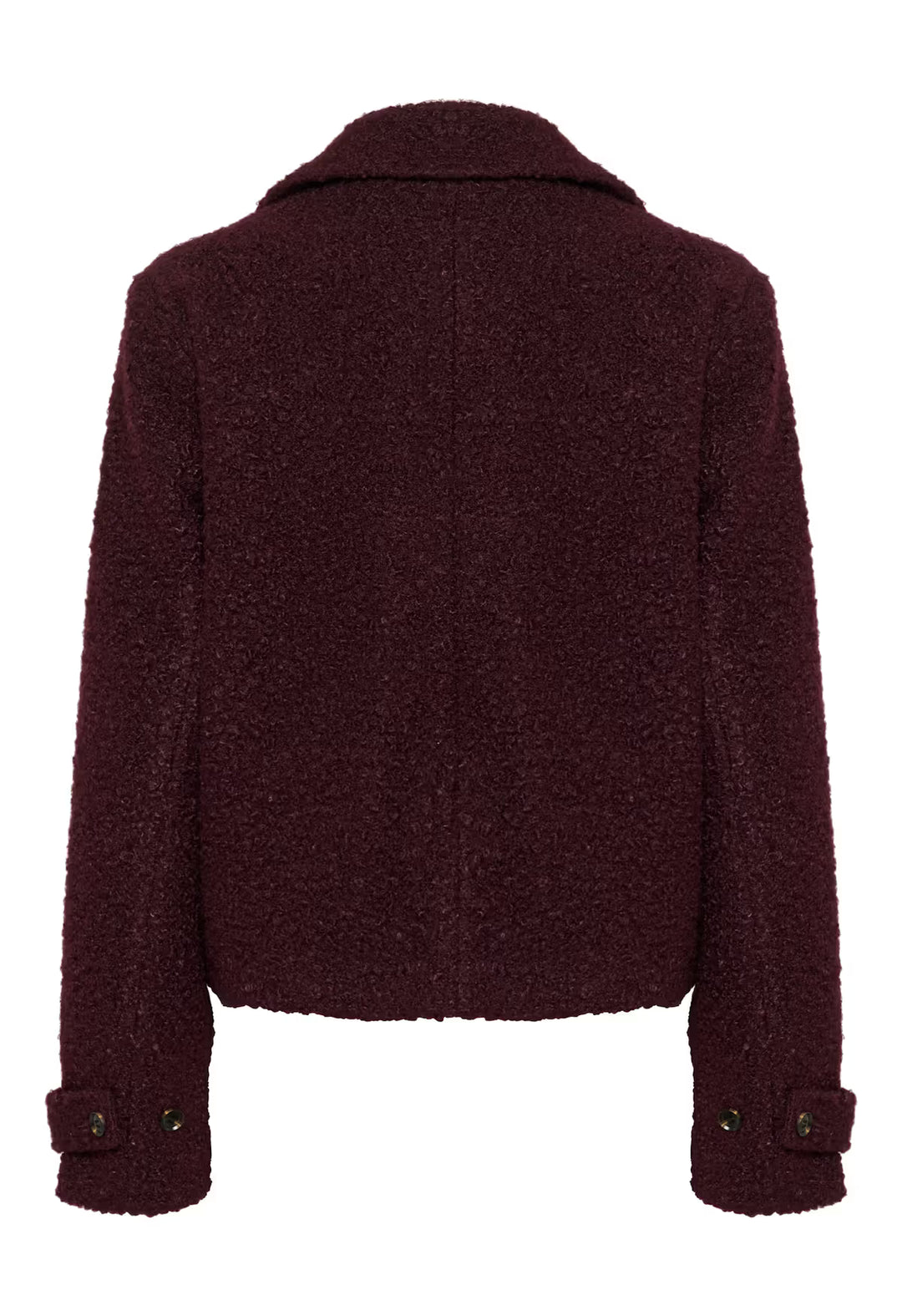 KAFFE KAanne Jacket Fudge