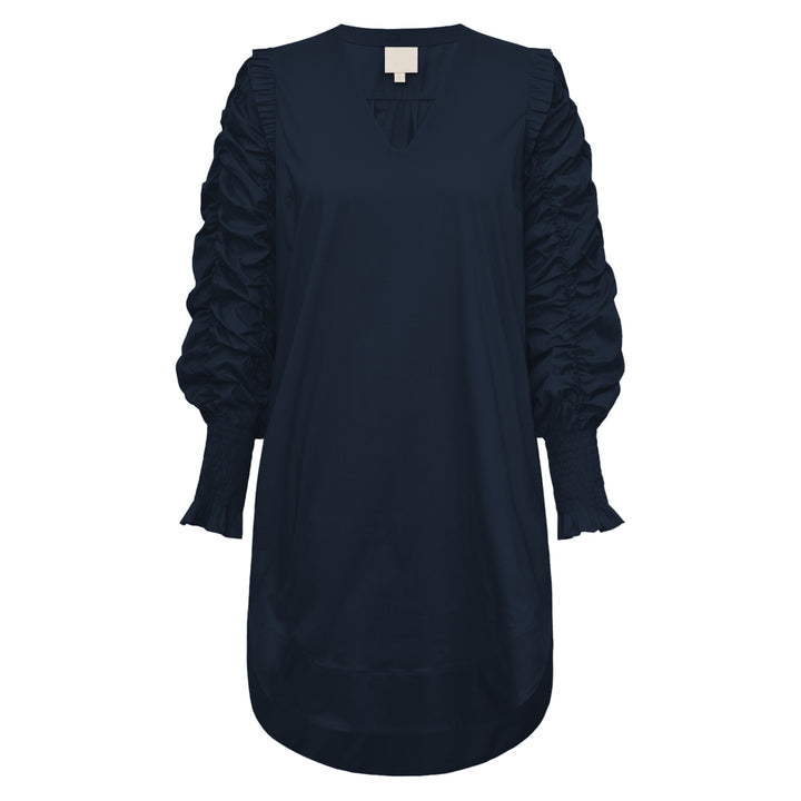 GOSSIA MalenaGo Dress Dark Navy