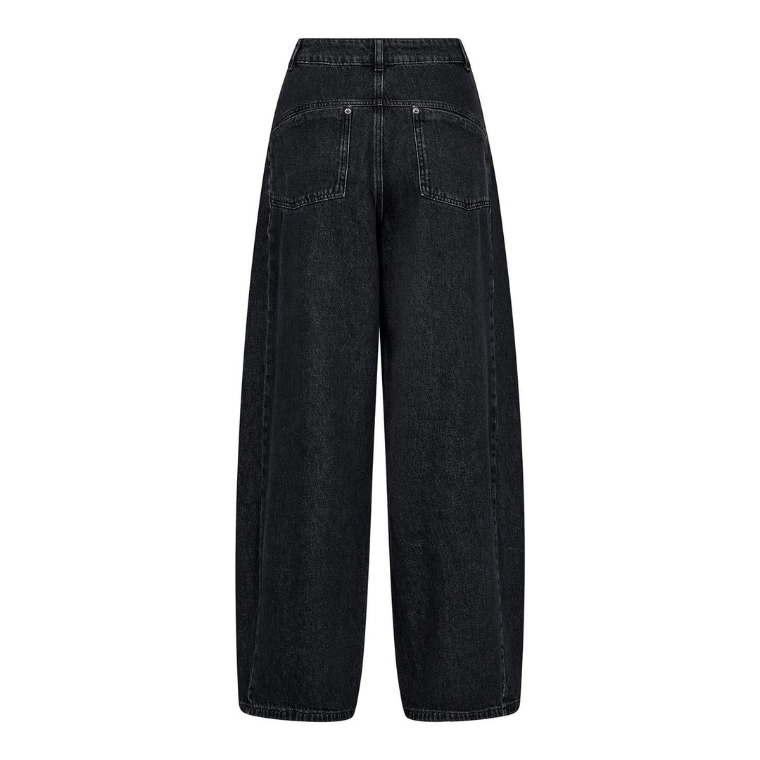 CO`COUTURE PancyCC Jeans Black