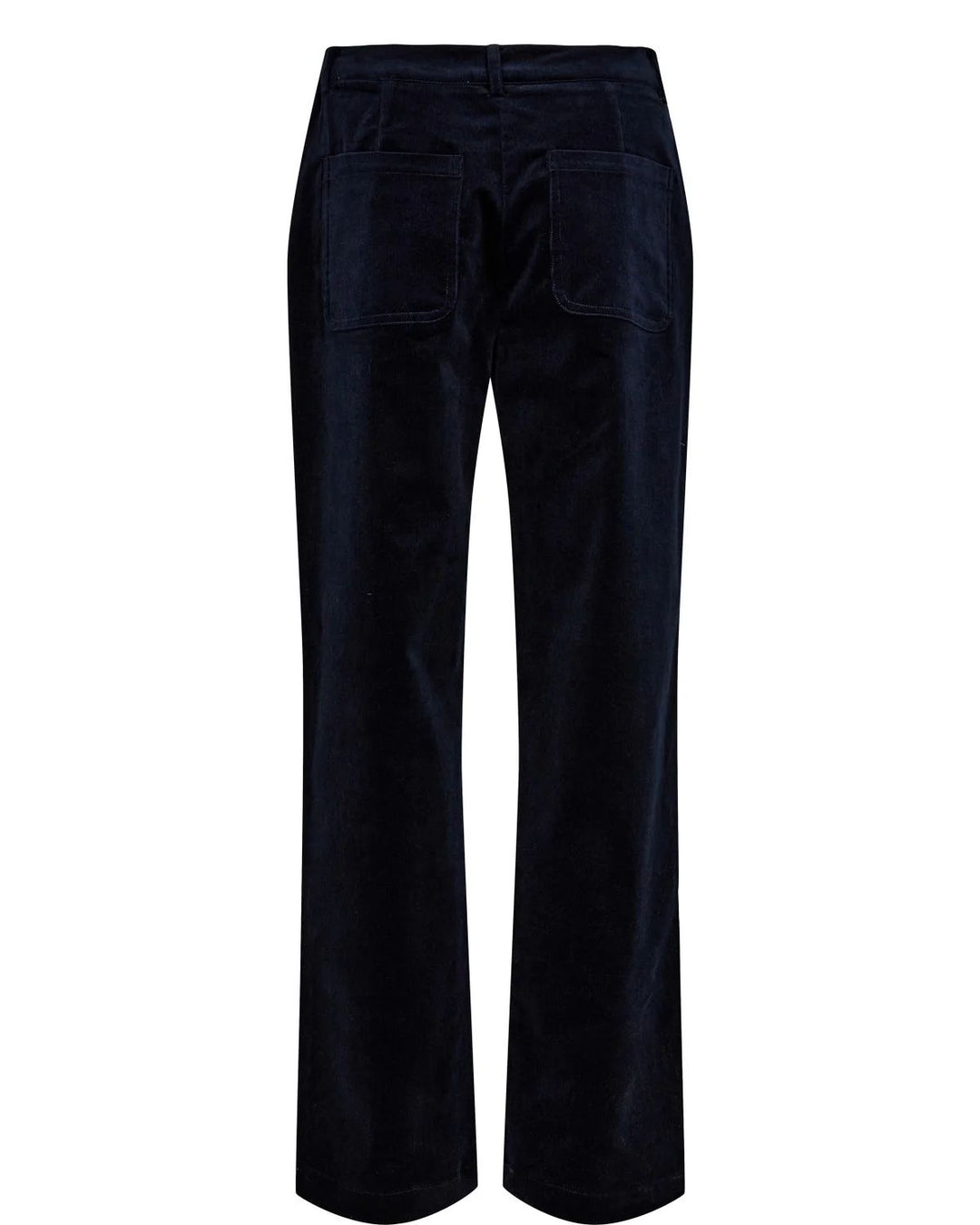 NÜMPH NUJoanna Pants Dark Sapphire