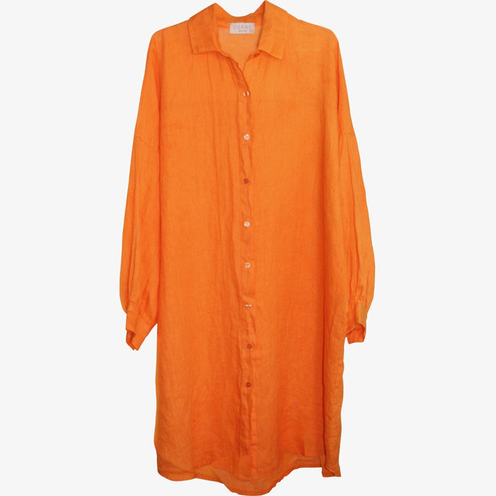 CORNU Martha Longshirt - Mango