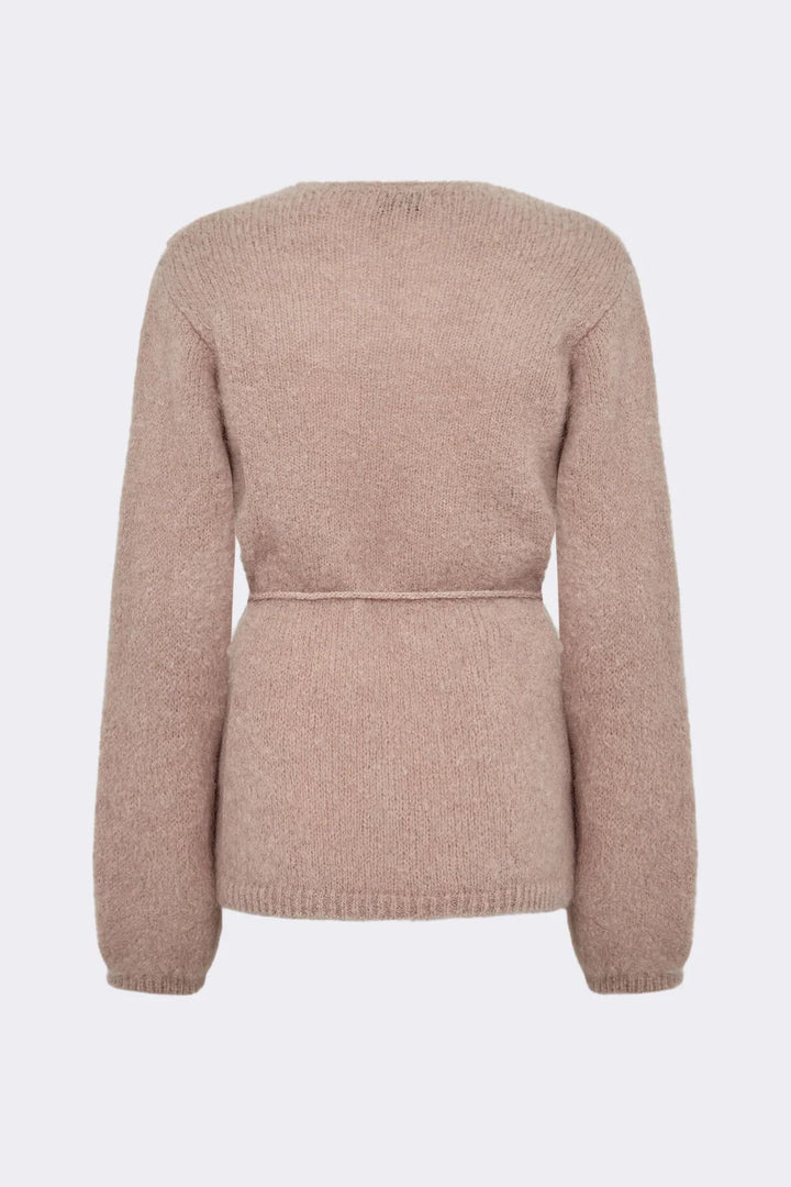 LEVETE ROOM LR-Noreen 7 Brown