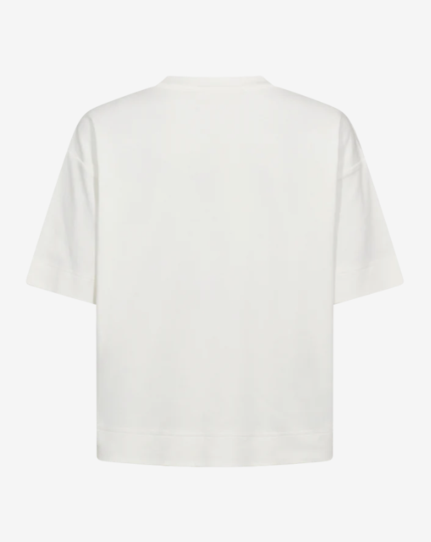 COPENHAGEN MUSE Cmmuse Tee Jet Stream