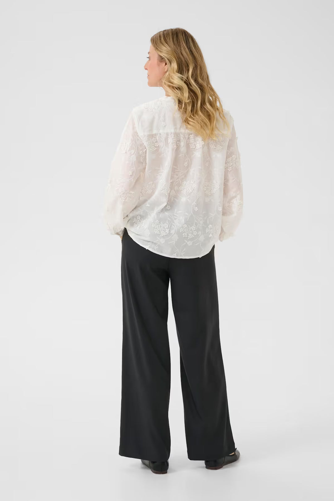 CREAM CRHilda Shirt Snow White