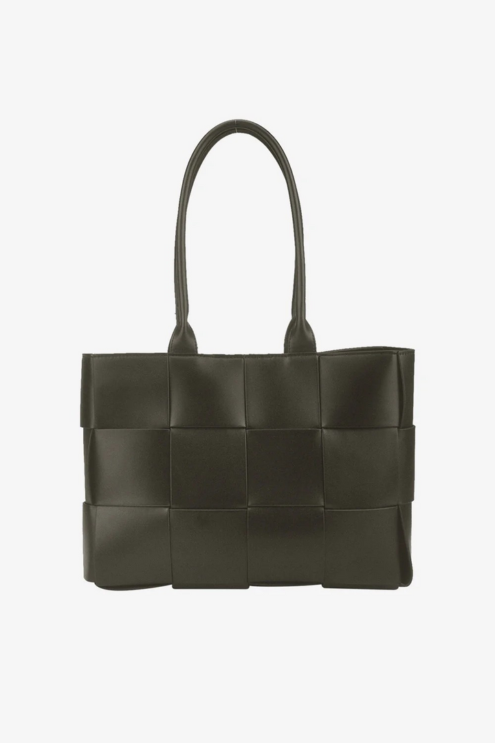 NOELLA Lizzie Bag Black