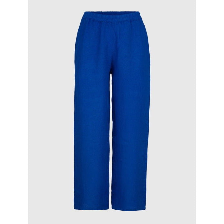 CORNU Kine pants - Royal Blue