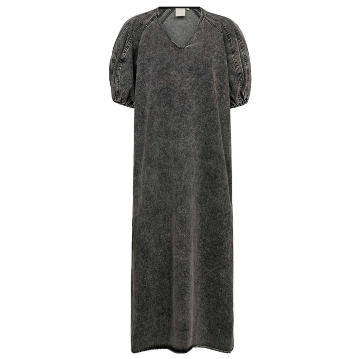GOSSIA AnninaGO Dia Dress Black Snow Wash
