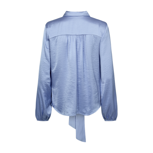 FREEQUENT FQDove-Blouse Serenity