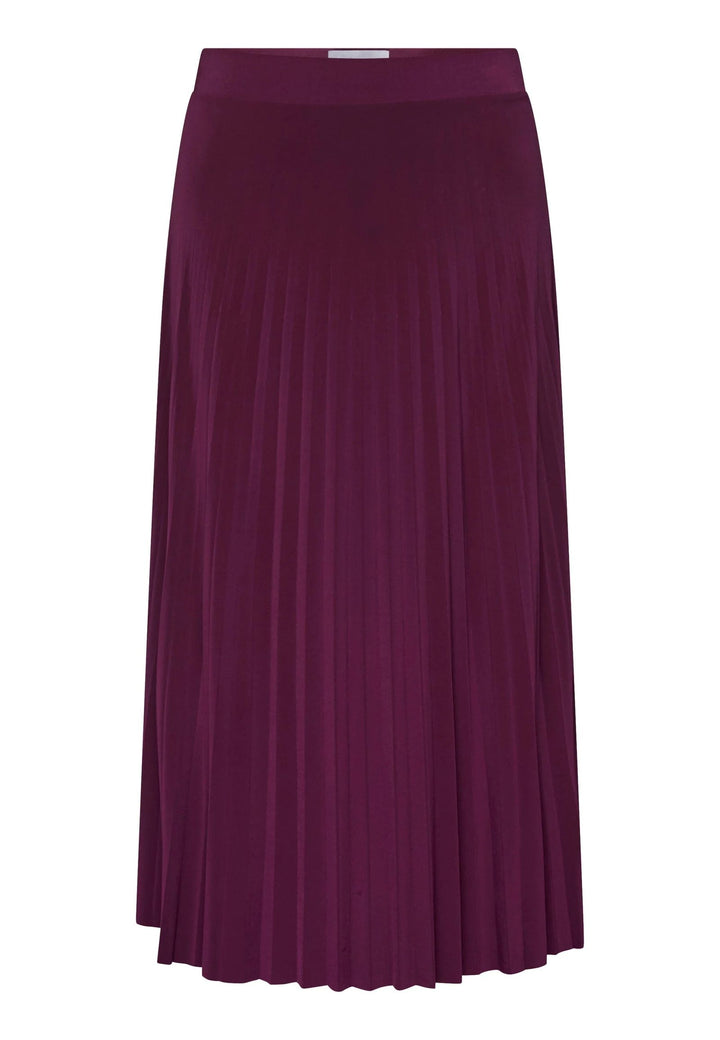 Sisters Point Malou-SK5 Deep Bordeaux