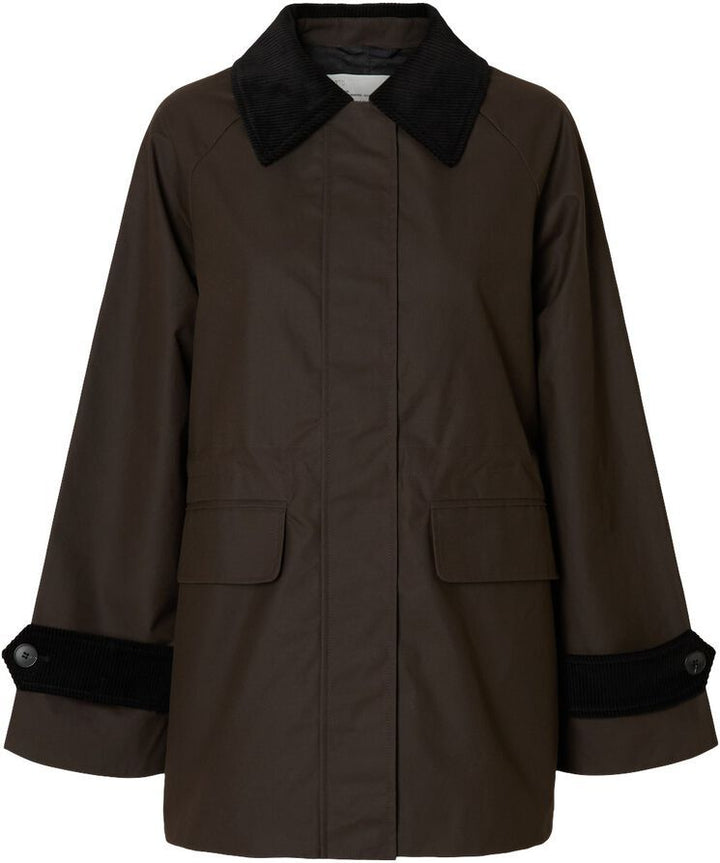 SELECTED Wilma Jacket Noos Delicioso