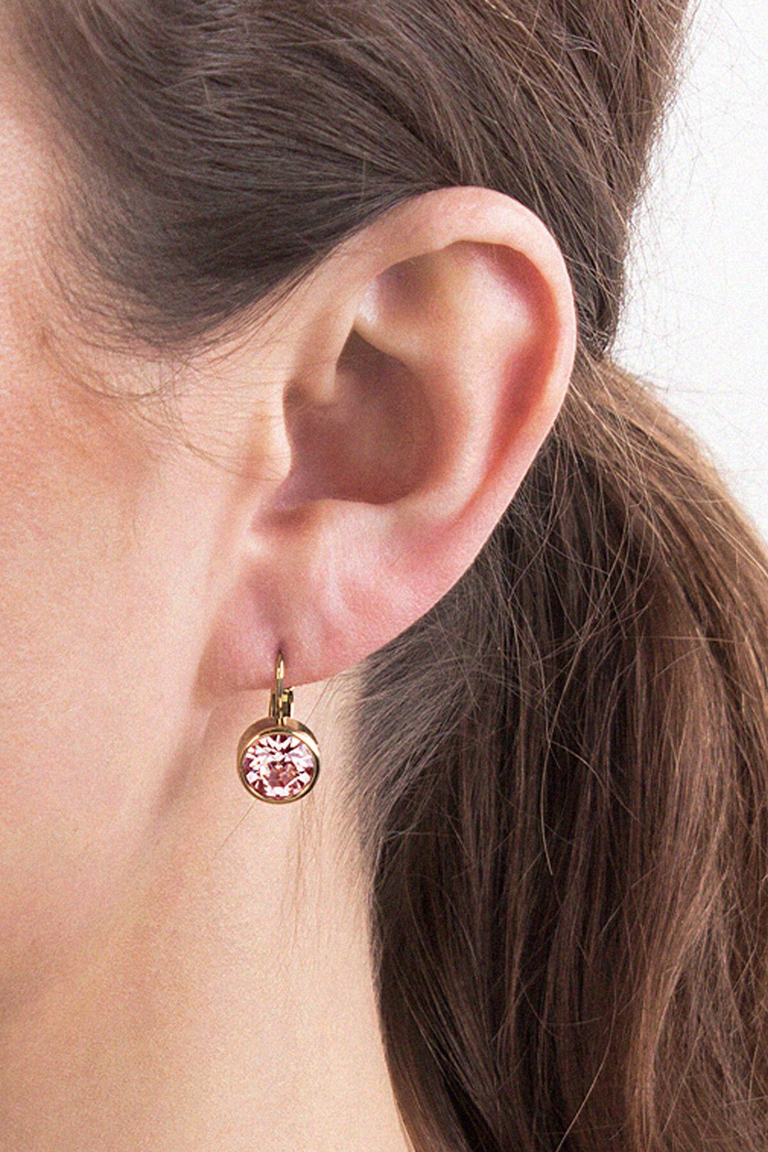 DYRBERG/KERN Louise SG Vintage Rose