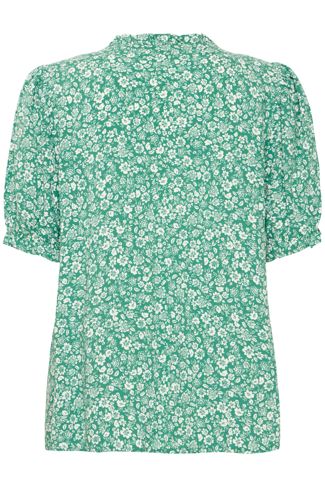 ICHI IHvera SH20 Pine Green Flower