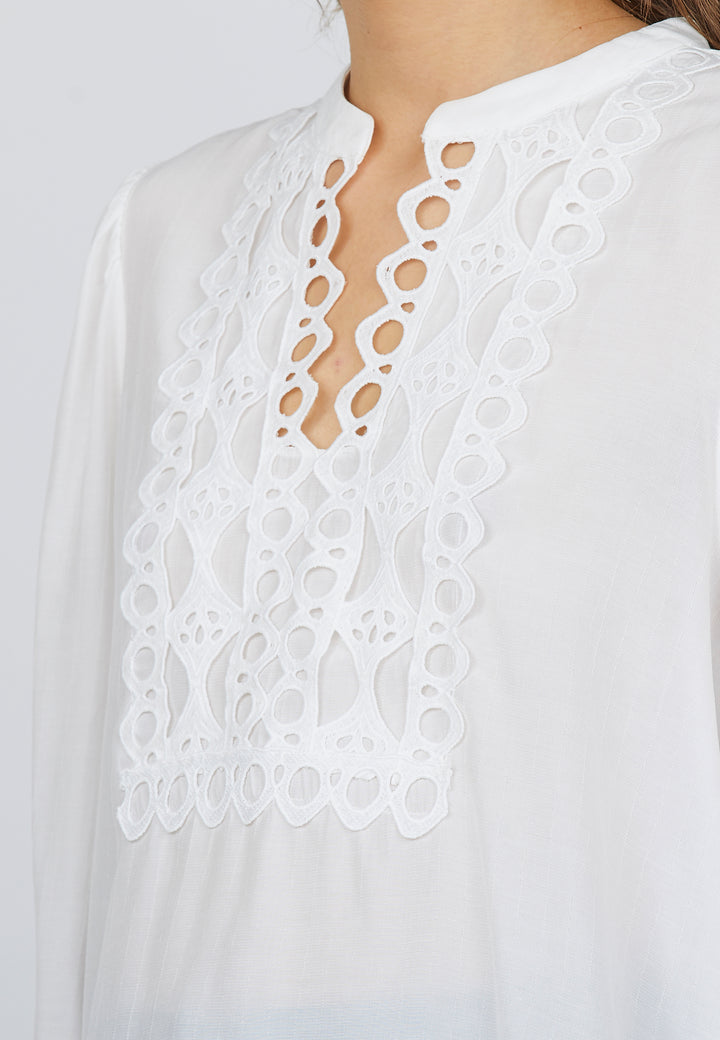 SISTERS POINT Viada-Lace.LS Cream