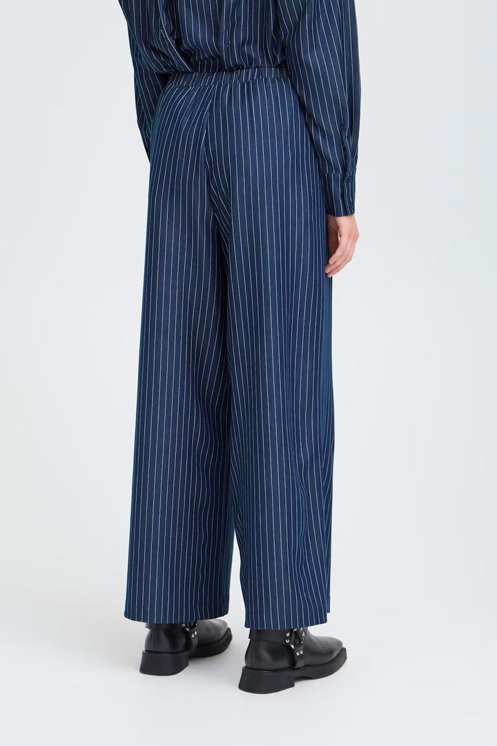 ICHI IHxfiline PA Blueprint