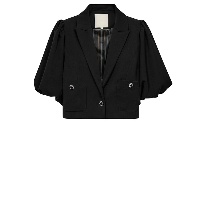 GOSSIA SavaGO Blazer Black