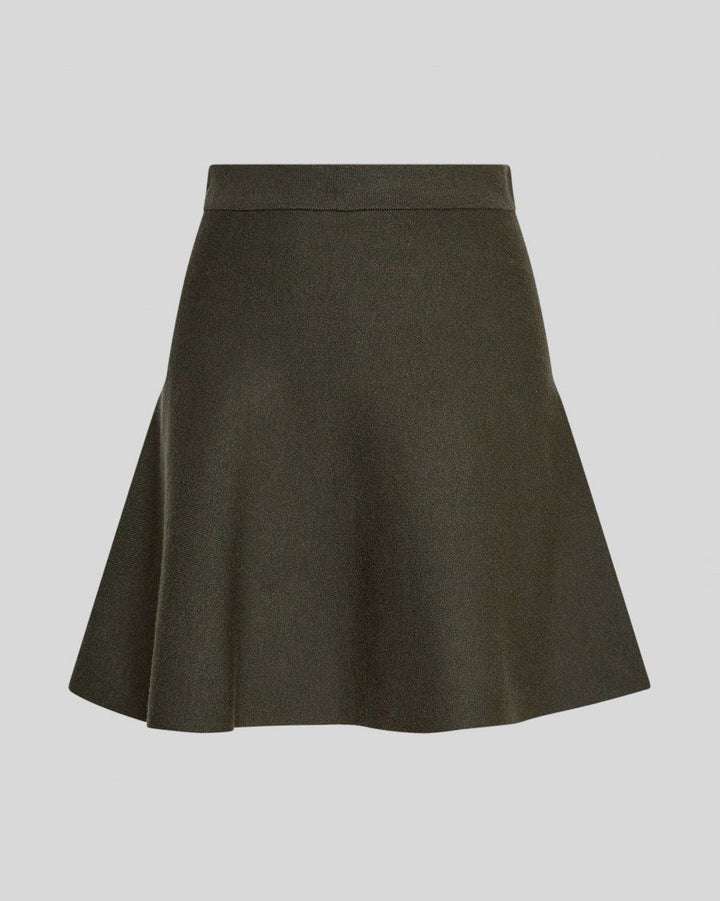 MSCH COPENHAGEN MSCHMercy East Skirt Rosin