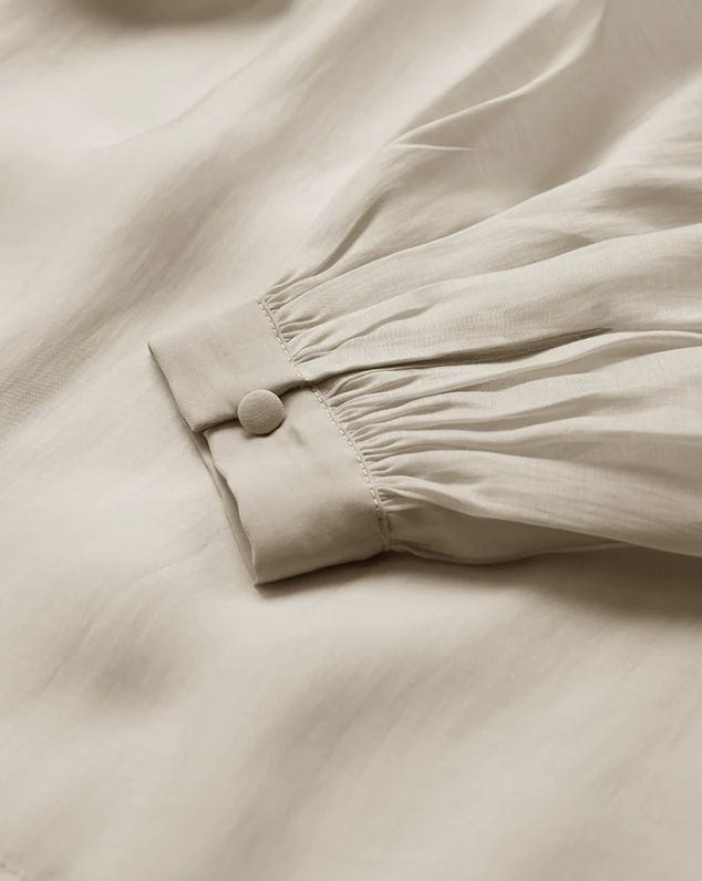 COPENHAGEN MUSE CMTILLY Blouse Peyote