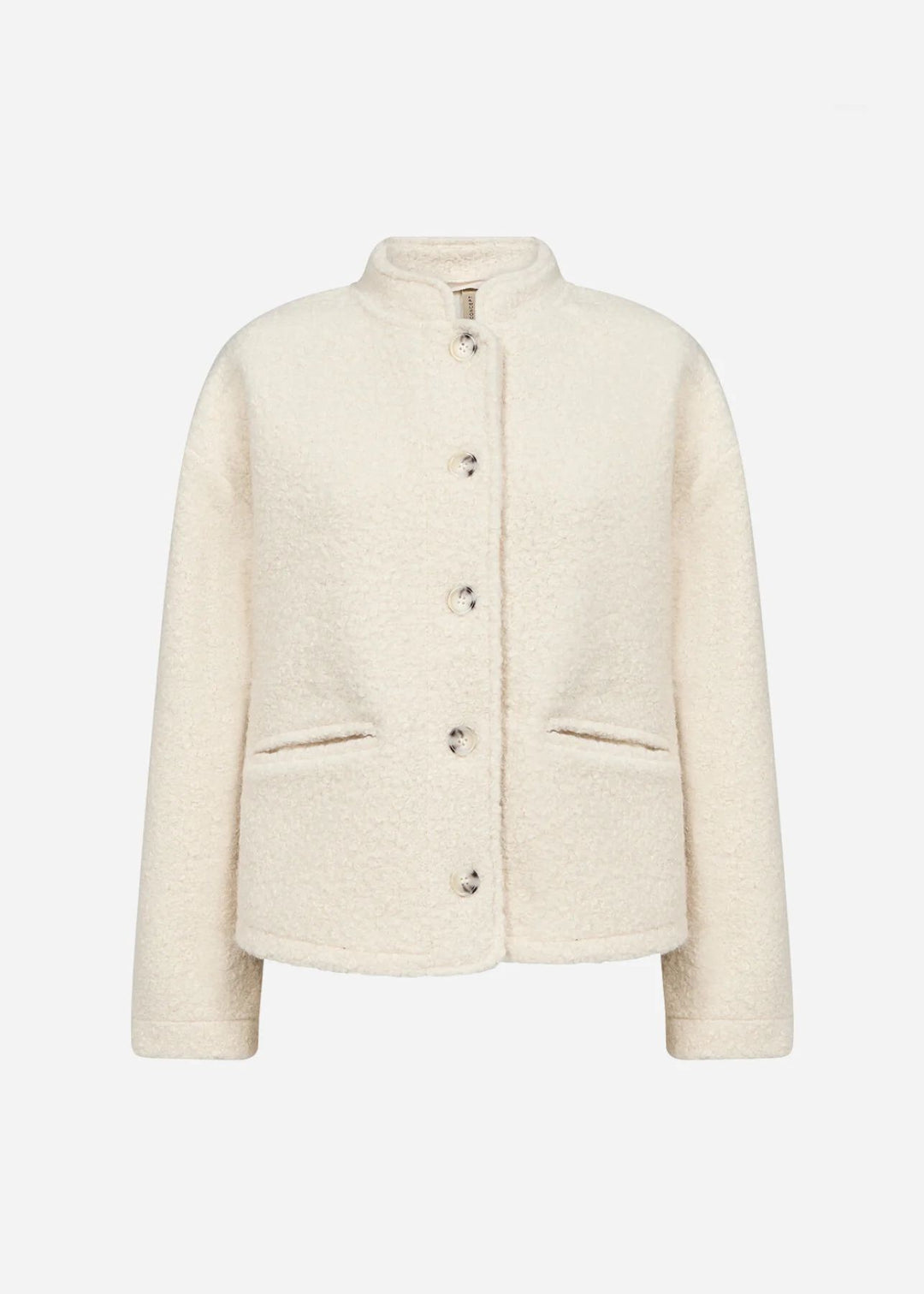 SOYACONCEPT SC-Shaima 1 Jacket cream