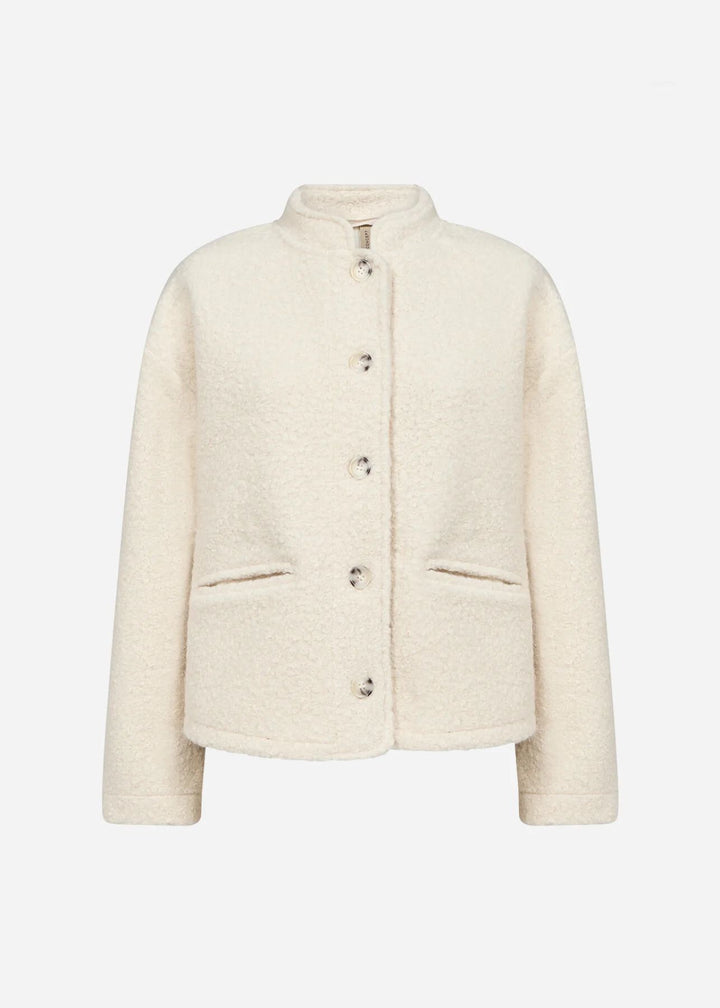 SOYACONCEPT SC-Shaima 1 Jacket cream