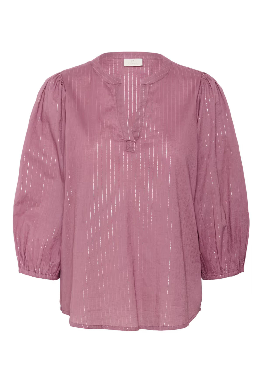 KAFFE KAluise Blouse Tulipwood