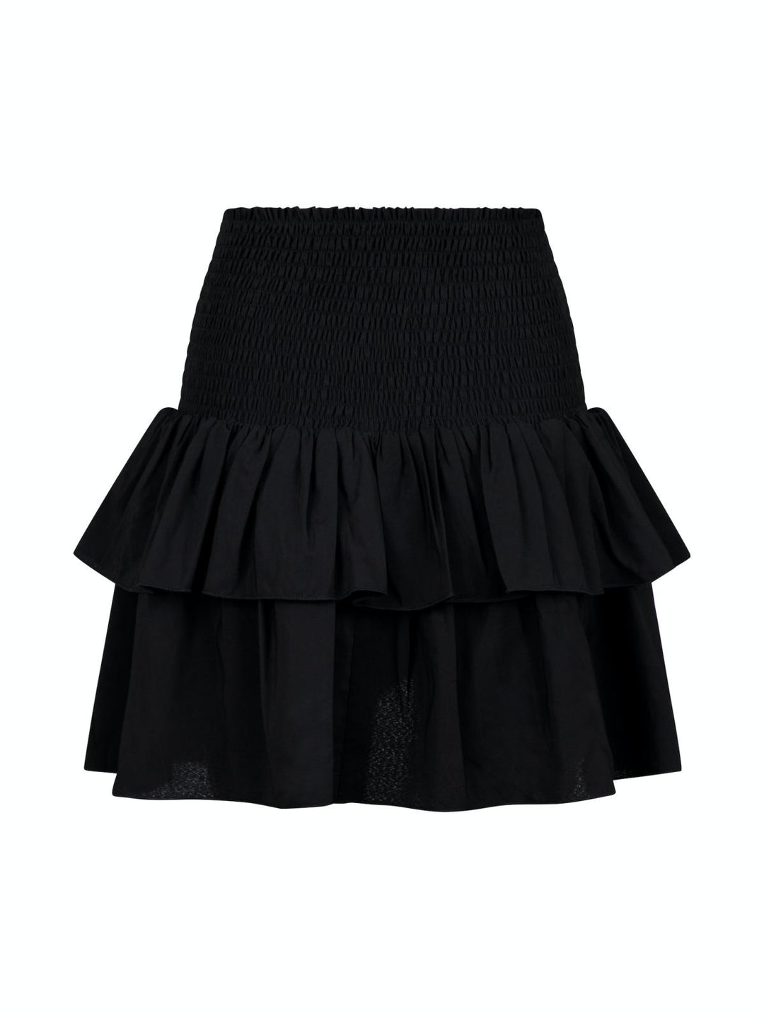 NEO NOIR Carin R Skirt Black