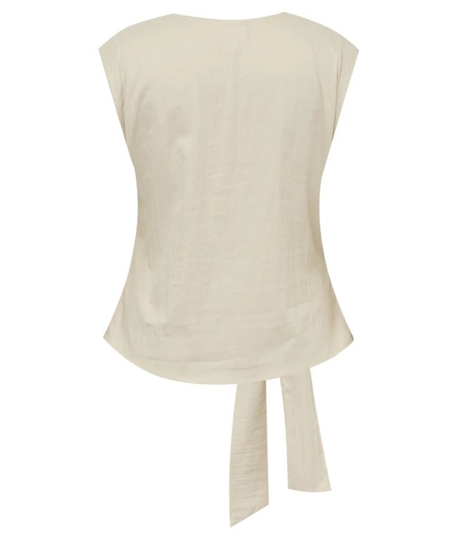 GOSSIA SagaraGO Blouse Champagne