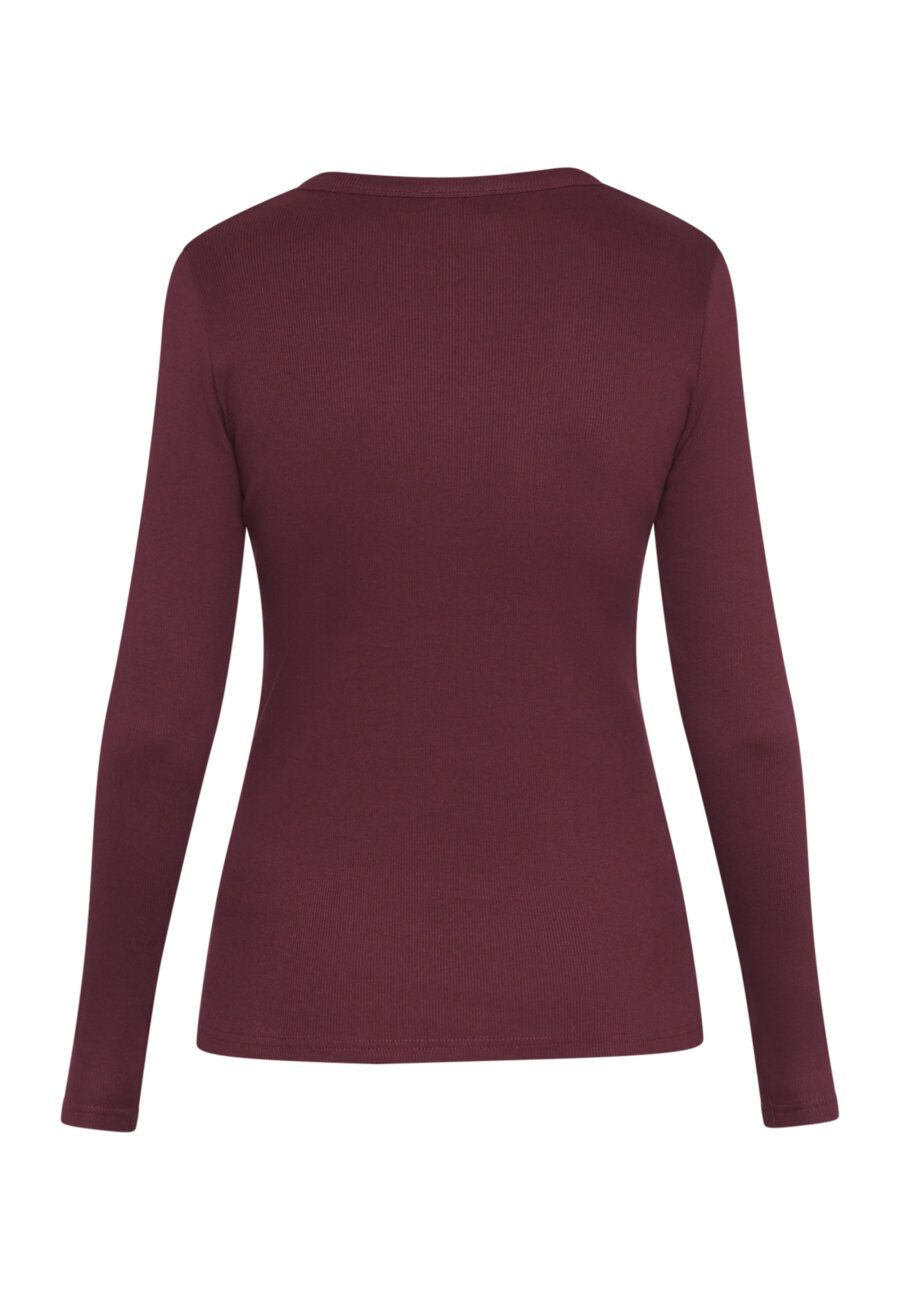 SISTERS POINT EIKE-LS Deep Bordeaux