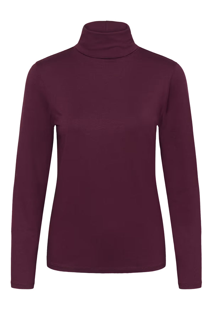 SOAKED IN LUXURY SLHanadi Rollneck Ls Winetasting