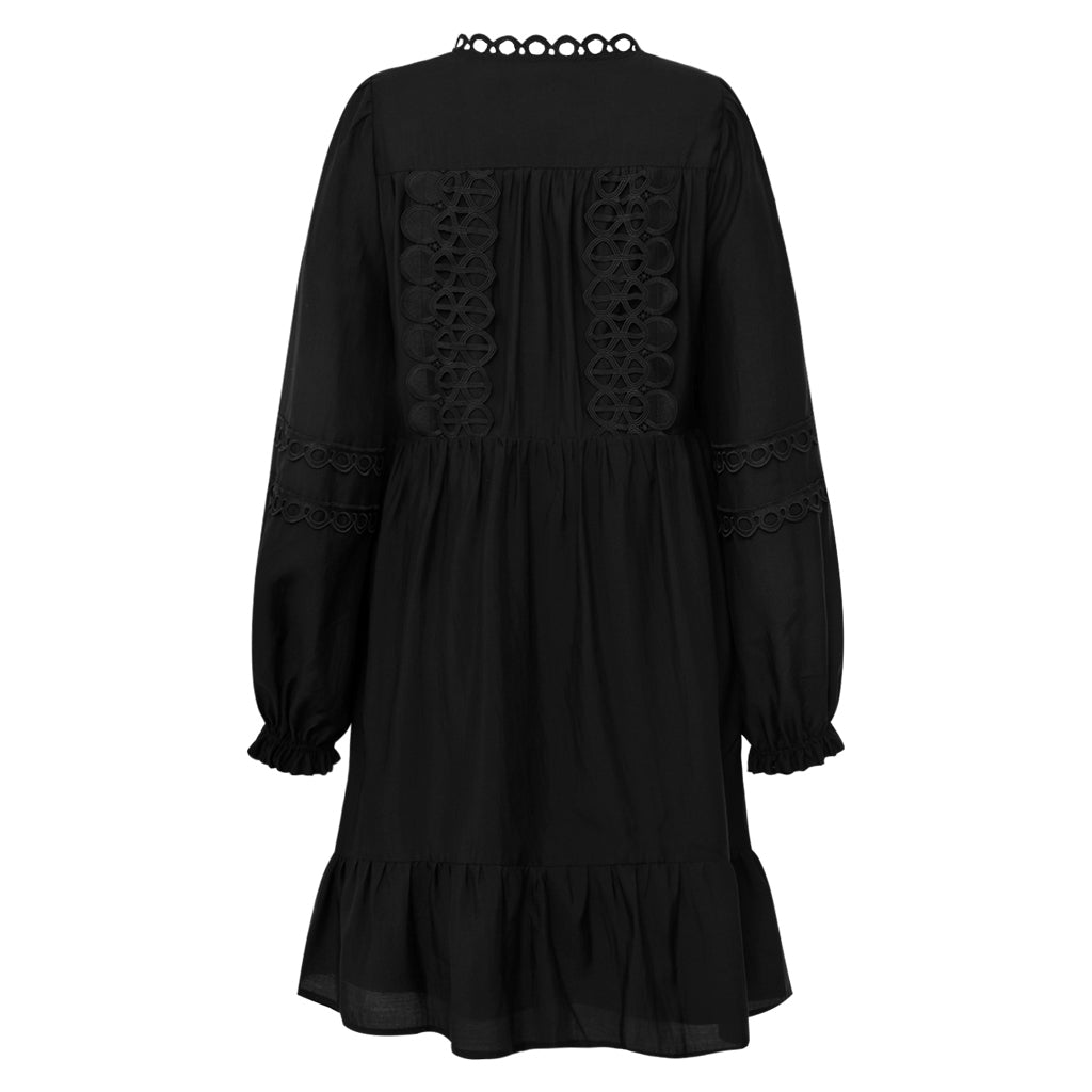 GOSSIA BellGO Dress Black