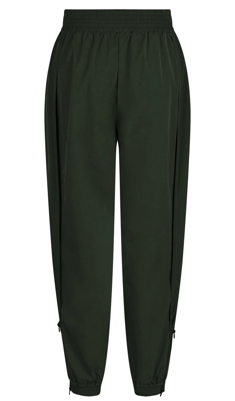 GOSSIA MollieGO Pants Dark Army