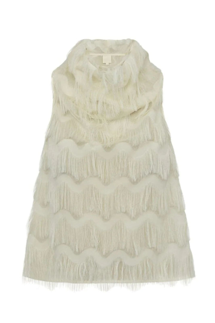 GOSSIA AsjaGO Top Creme