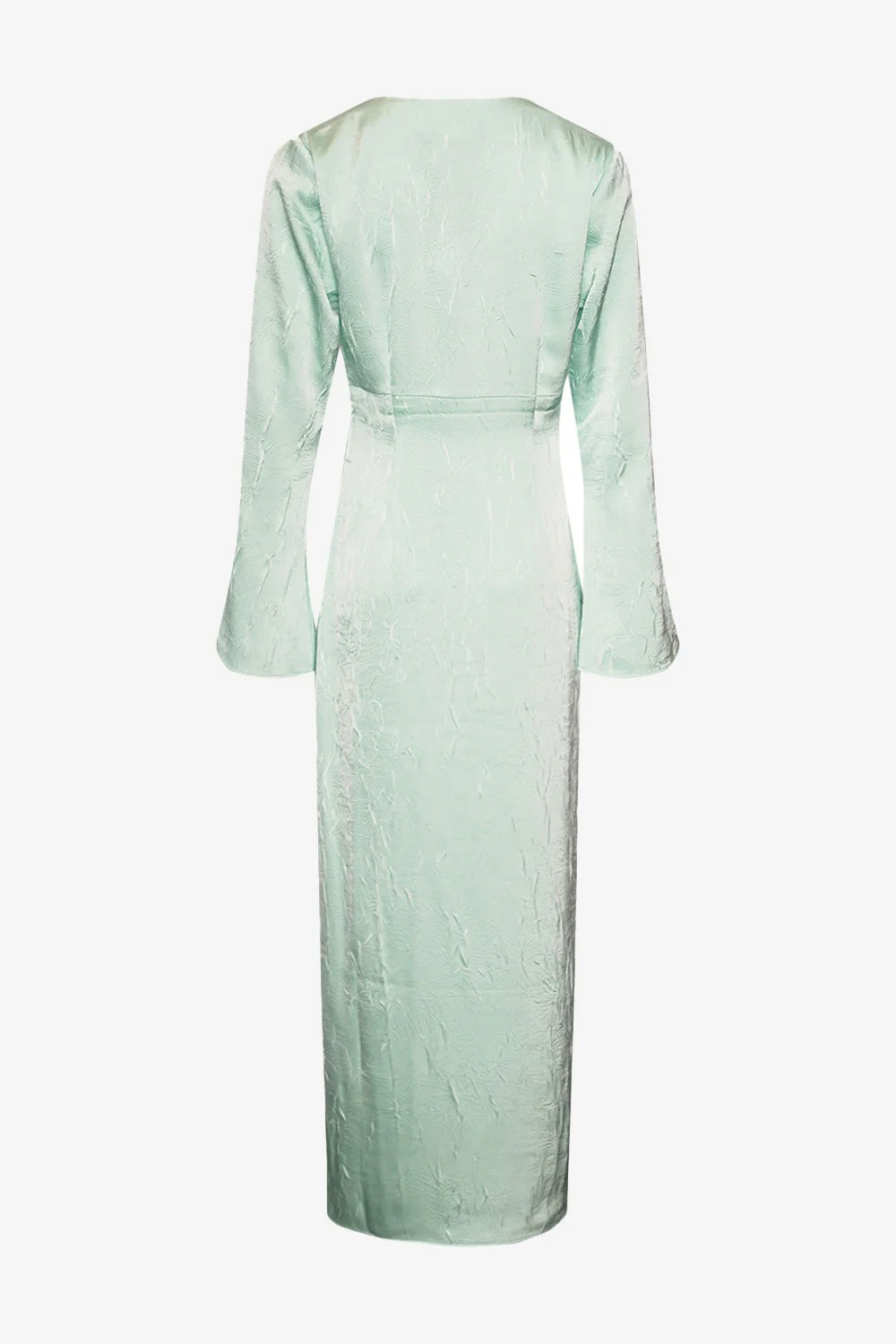 NOELLA Kamey Dress Blue Light