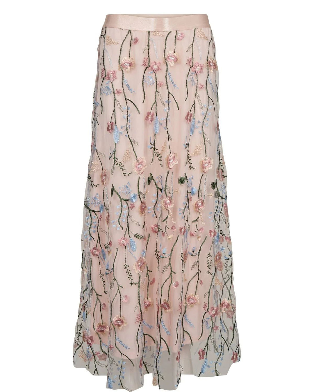 NÜMPH Nucoralina Skirt Mangano Calcite