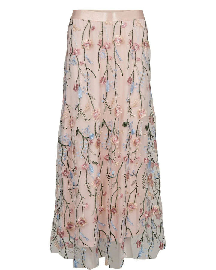 NÜMPH Nucoralina Skirt Mangano Calcite