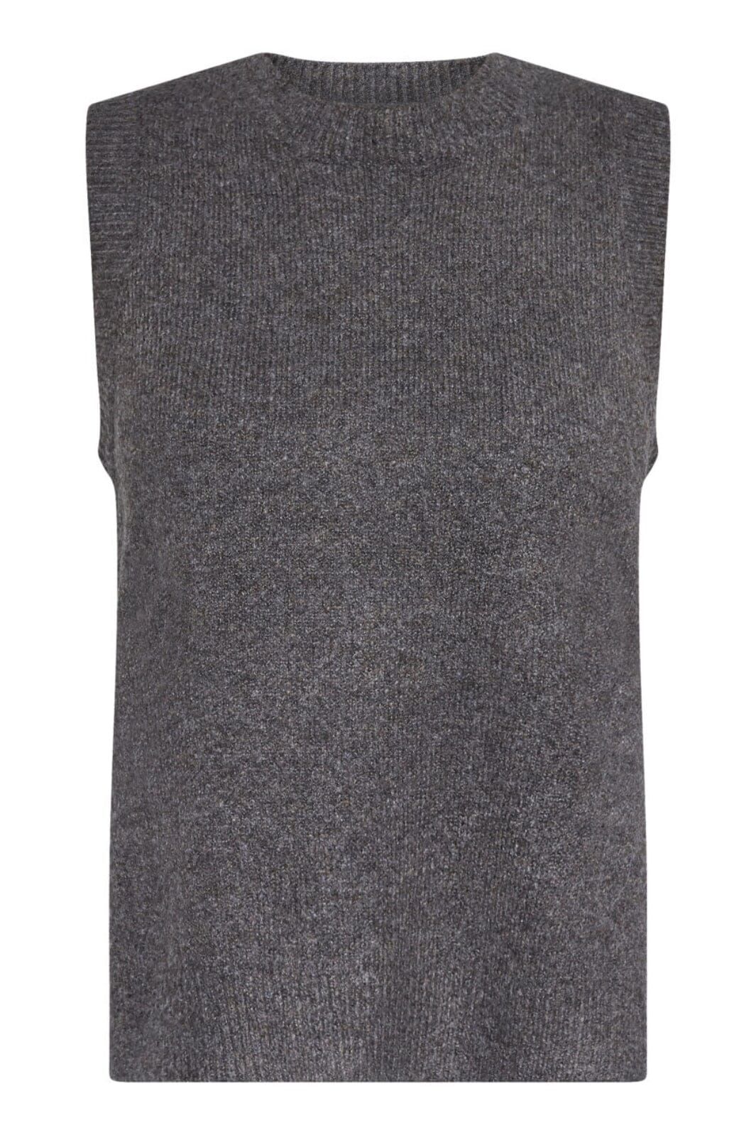 SISTERS POINT Luca-Ve Brown Melange