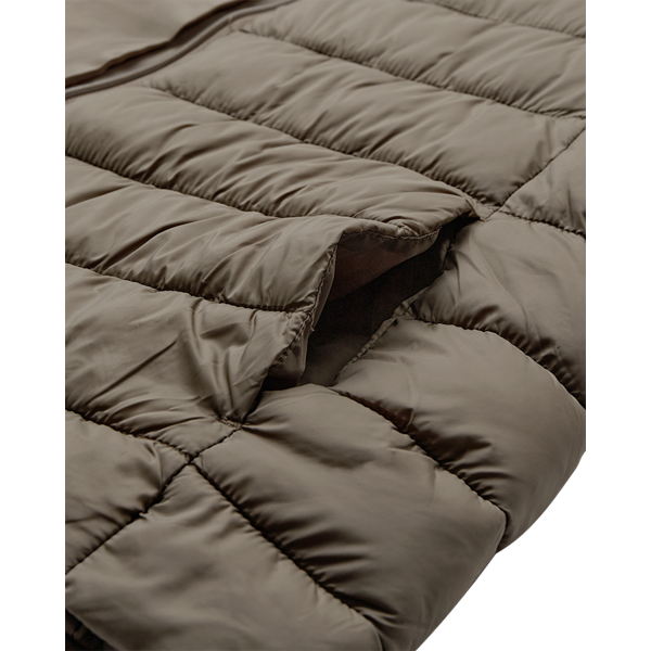 FREE/QUENT FQPenny-Jacket Morel