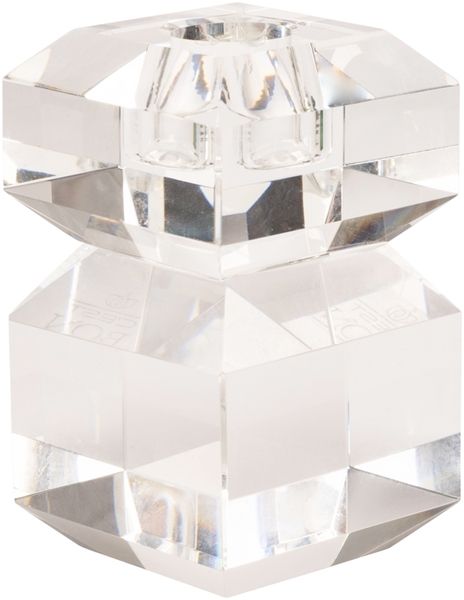C’EST BON Crystal Holder, Klar