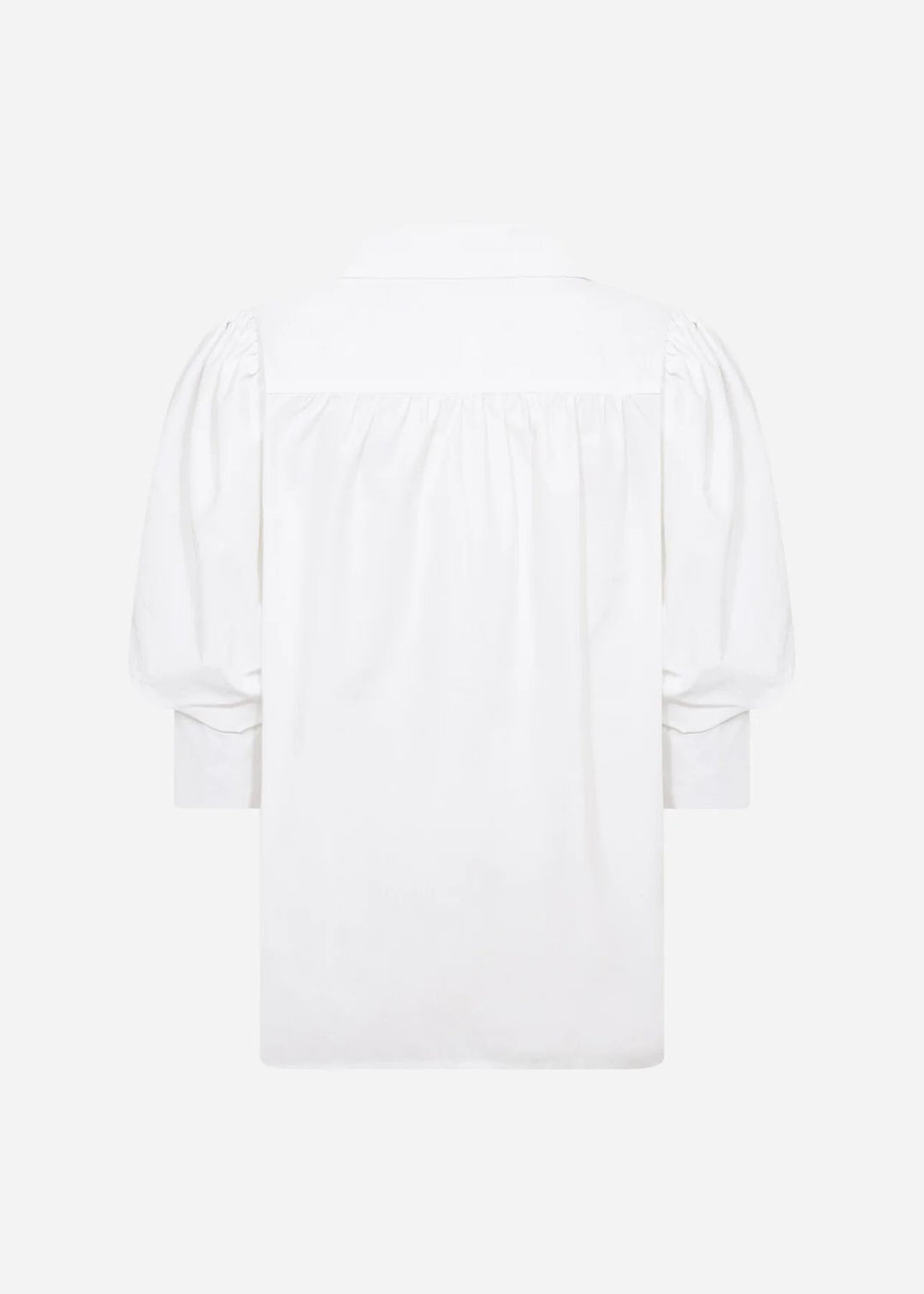 SOYACONCEPT SC-Netti 119 Shirt White