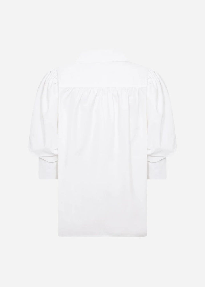 SOYACONCEPT SC-Netti 119 Shirt White