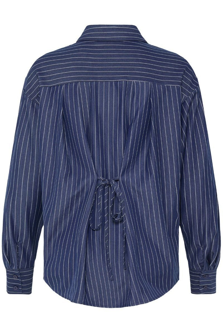 ICHI IHxfiline SH Blueprint